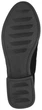 Черевики Fabiani 607-1-11 37 23.5 см Чорні (H2100000175581) - зображення 6