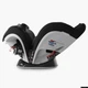 Evenflo&nbsp;Gold®&nbsp;автокрісло&nbsp;EveryStage&nbsp;DLX&nbsp;(авт)&nbsp;-&nbsp;Garnet&nbsp;(група&nbsp;від&nbsp;1,8&nbsp;до&nbsp;54,4&nbsp;кг) - изображение 5