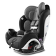 Evenflo&nbsp;Gold®&nbsp;автокрісло&nbsp;EveryStage&nbsp;DLX&nbsp;(авт)&nbsp;-&nbsp;Moonstone&nbsp;(група&nbsp;від&nbsp;1,8&nbsp;до&nbsp;54,4&nbsp;кг) - изображение 10