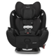 Evenflo&nbsp;Gold®&nbsp;автокрісло&nbsp;EveryStage&nbsp;DLX&nbsp;(авт)&nbsp;-&nbsp;Onyx&nbsp;(група&nbsp;від&nbsp;1,8&nbsp;до&nbsp;54,4&nbsp;кг) - изображение 3