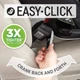 Evenflo® автокрісло EveryStage DLX (авт) - LATITUDE (група від 1,8 до 54,4 кг) - изображение 9
