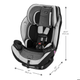 Evenflo® автокрісло EveryStage DLX (авт) - LATITUDE (група від 1,8 до 54,4 кг) - изображение 10