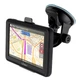 Авто GPS-Навигатор Globex GE520 Navitel - изображение 2