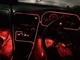 Гибкий светодиодный Неон для автомобиля 5м, 12V красный - изображение 2