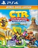 Диск PlayStation 4 Crash Team Racing Nitro Oxide Edition - изображение 1