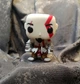 Фигурка Funko POP: Kratos (Кратос) #25 - изображение 1