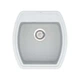 Кухонная мойка из кварца VANKOR Norton NMP 01.48 Sahara - изображение 1