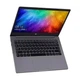 Xiaomi Mi Notebook Air 13" i7 FHD/8G/256G/MX150/FP/Backlight/W10 D. Gray (RU/UA keyboard) (JYU4051CN) - зображення 3