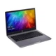 Xiaomi Mi Notebook Air 13" i7 FHD/8G/256G/MX150/FP/Backlight/W10 D. Gray (RU/UA keyboard) (JYU4051CN) - зображення 5