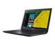 Ноутбук Acer Aspire 3 A315-53G-341Y (NX.H1AEU.015); 15.6" FullHD (1920x1080) TN LED, матовий / Intel Core i3-8130U (2.2 - 3.4 ГГц) / RAM 4 ГБ / SSD 128 ГБ / nVidia GeForce MX130, 2 ГБ / ні ВП / LAN / Wi-Fi / BT / веб-камера / Linux / 2.1 кг / чорний - зображення 3