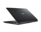 Ноутбук Acer Aspire 3 A315-53G-341Y (NX.H1AEU.015); 15.6" FullHD (1920x1080) TN LED, матовий / Intel Core i3-8130U (2.2 - 3.4 ГГц) / RAM 4 ГБ / SSD 128 ГБ / nVidia GeForce MX130, 2 ГБ / ні ВП / LAN / Wi-Fi / BT / веб-камера / Linux / 2.1 кг / чорний - зображення 4