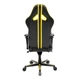 Кресло для геймеров DXRacer Racing OH/RV131/NY Black/Yellow - изображение 3