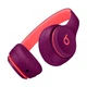 BEATS Solo3 Wireless On-Ear Headphones Pop Magenta (MRRG2) - зображення 4