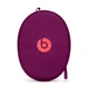 BEATS Solo3 Wireless On-Ear Headphones Pop Magenta (MRRG2) - зображення 5
