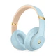BEATS Studio3 Wireless Over-Ear Headphones Crystall Blue (MTU02) - зображення 1