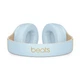 BEATS Studio3 Wireless Over-Ear Headphones Crystall Blue (MTU02) - зображення 2