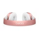 BEATS Solo3 Wireless On-Ear Headphones Rose Gold (MNET2) - изображение 2