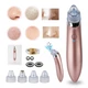 Вакуумный очиститель кожи Menqahahayd XN-8030 Pink - изображение 8