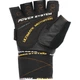Перчатки для фітнесу Power System PS-2810 Ultimate Motivation Black/Yellow Line L - зображення 3