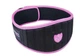 Пояс S для важкої атлетики Power System PS-3210 Woman’s Power неопреновий Pink S - изображение 1