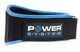 Пояс S для важкої атлетики Power System PS-3210 Woman’s Power неопреновий Blue S - изображение 4