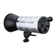 NiceFoto LED-2000B II (200w/3200K/5600K) (Bluetooth+2.4G приймач) - изображение 1