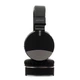 Накладні бездротові навушники Gorsun GS-E86 чорний - зображення 3