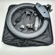 Кольцевая лампа LED RING 45 см SLP-G500-0 - изображение 2