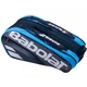 Чохол для тенісних ракеток Babolat RH X9 PURE DRIVE VS (9 ракеток) BLACK/BLUE 751200/146 - зображення 2