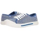 Кеды Rocket Dog Jumpin Navy, 37.5 (255 мм) (10123903) - изображение 1