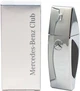 Woda toaletowa męska Mercedes Benz Club 100 ml (3595471041012) - obraz 1