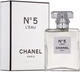 Туалетная вода для женщин Chanel №5 L'Eau Woman 100 мл (3145891055306) - изображение 1