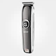 Машинка для стрижки волосся Gemei GM-6050 Silver (2_005152) - зображення 1
