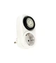 Механический таймер суточный Horoz Electric TIMER-1 - изображение 3