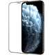 Защитное стекло для iPhone 12/iPhone 12 Pro Nillkin CP+PRO Черный - изображение 3