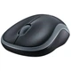 Мышка Logitech M185 swift grey (910-002238) - изображение 1