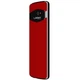 Мобільний телефон Sigma X-style 24 Onyx Red (4827798324622) - зображення 4