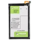 Акумуляторна батарея для телефону PowerPlant Motorola Moto G Turbo (ED30) 2010mAh (SM130276) - зображення 1