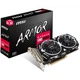 Відеокарта MSI Radeon RX 570 4096Mb ARMOR OC (RX 570 ARMOR 4G OC) - зображення 1