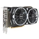 Відеокарта MSI Radeon RX 570 4096Mb ARMOR OC (RX 570 ARMOR 4G OC) - зображення 3
