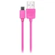 Кабель Micro USB REMAX Light RC-06m |1M| black - изображение 6
