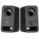 Акустическая система Logitech Z-150 Black (980-000814) - изображение 3