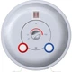 Бойлер THERMEX IU 40 V (WY36dnd-153830) - зображення 3