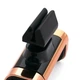 Универсальный автодержатель Extradigital DashCrab Armour Premium Bronze (CRK4129) - изображение 2
