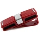 Универсальный автодержатель Extradigital для очков Glasses Holder Red (CGH4122) - изображение 2