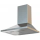 Витяжка кухонна Borgio BHK 60 inox - зображення 1