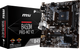 Материнская плата MSI B450M Pro-M2 V2 (sAM4, AMD B450, PCI-Ex16) - изображение 5