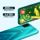 Мобильный телефон Infinix Hot 10 Lite 2/32Gb 6.6" Green - изображение 3