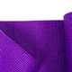 Коврик для фитнеса для йоги GreenCamp фиолетовый 4мм GC611734V - изображение 2