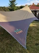 Тент Green Camp GC-0886Y, коричневий (560*500*250 см) - зображення 2